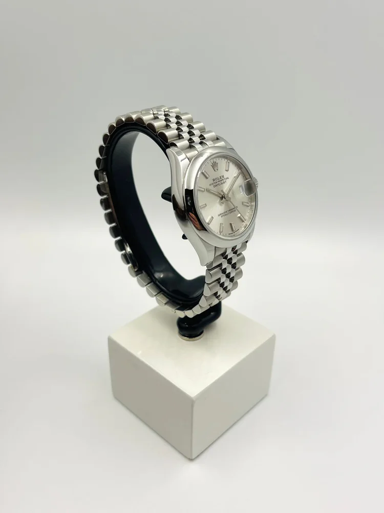 Rolex Datejust 31 278240 Full Set 2022